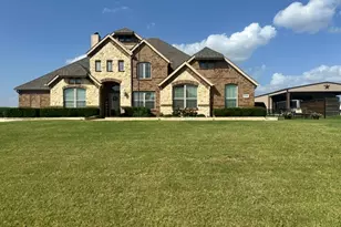 2539 Riverside Dr, Kaufman, TX 75142 - Photo 1