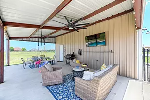 2539 Riverside Dr, Kaufman, TX 75142 - Photo 32
