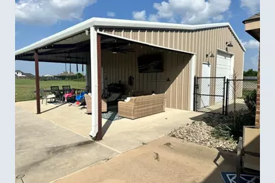 2539 Riverside Drive, Kaufman, TX 75142 - Photo 4