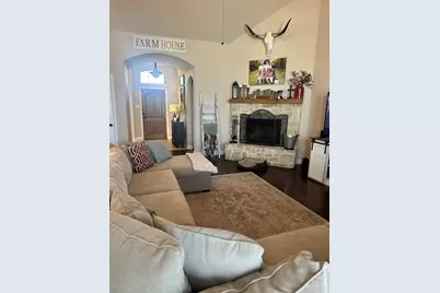 2539 Riverside Drive, Kaufman, TX 75142 - Photo 6