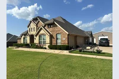 2539 Riverside Drive, Kaufman, TX 75142 - Photo 2
