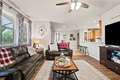 8 Tallwood Lane, Edgecliff Village, TX 76134 - Photo 12