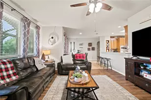 8 Tallwood Ln, Edgecliff Village, TX 76134 - Photo 12