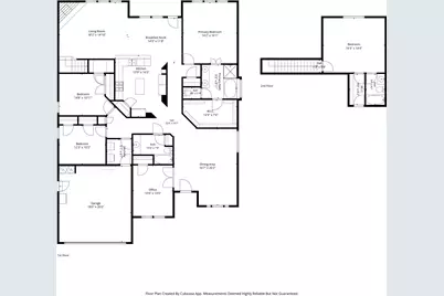 8 Tallwood Lane, Edgecliff Village, TX 76134 - Photo 40