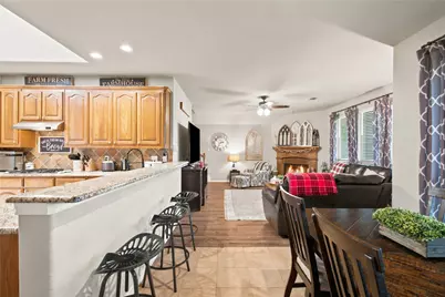 8 Tallwood Lane, Edgecliff Village, TX 76134 - Photo 18