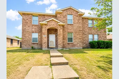 3008 Crimson Clover Drive, Lancaster, TX 75134 - Photo 26