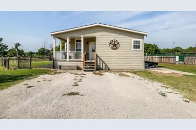 3374 Fm 1189, Brock, TX 76087 - Photo 30