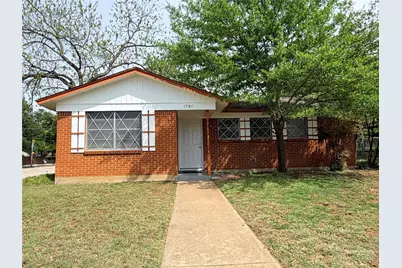 1701 Warren Lane, Fort Worth, TX 76112 - Photo 2