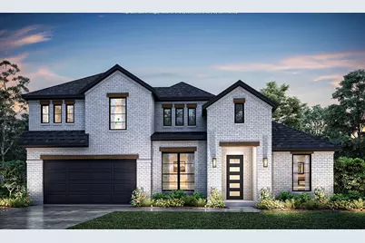 5200 Spring Valley Road, Lorena, TX 76655 - Photo 1