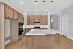 1557 Thicket Hill Dr, Van Alstyne, TX 75495 - Photo 6
