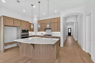 1557 Thicket Hill Dr, Van Alstyne, TX 75495 - Photo 2