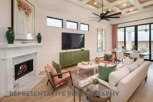 2405 Red Hen Ln, Aledo, TX 76008 - Photo 8