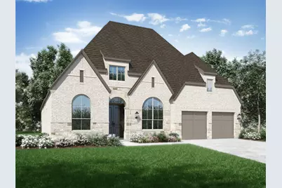 2405 Red Hen Lane, Aledo, TX 76008 - Photo 1