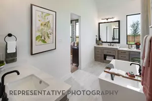 2405 Red Hen Ln, Aledo, TX 76008 - Photo 18