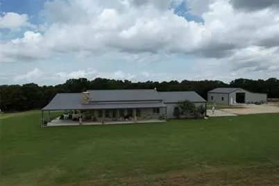 1809 Carminati Road, Montague, TX 76251 - Photo 1