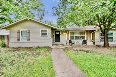1437 Ficklin Avenue, Corsicana, TX 75110 - Photo 1