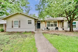 1437 Ficklin Ave, Corsicana, TX 75110 - Photo 1