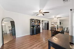 1437 Ficklin Ave, Corsicana, TX 75110 - Photo 4