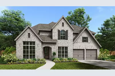 1701 Denali Drive, Celina, TX 75009 - Photo 1