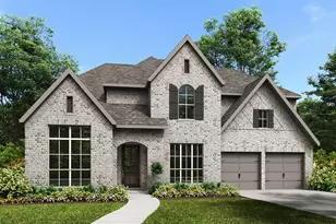 1701 Denali Dr, Celina, TX 75009 - Photo 1