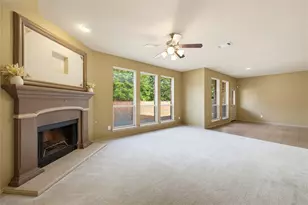 11 Beechcreek Dr, Edgecliff Village, TX 76134 - Photo 2