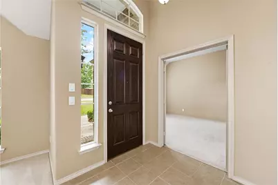 11 Beechcreek Drive, Edgecliff Village, TX 76134 - Photo 8