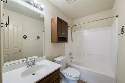 11 Beechcreek Drive, Edgecliff Village, TX 76134 - Photo 16