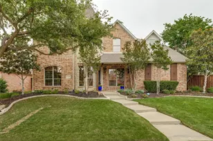 9406 Ironwood Dr, Frisco, TX 75033 - Photo 1