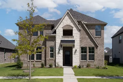 3734 Thimbleberry Trail, Venus, TX 76084 - Photo 1