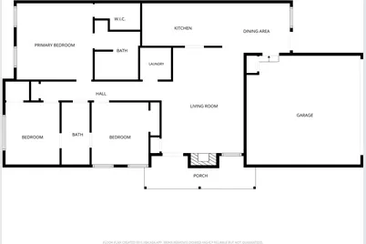 1905 Teton Trail, Lewisville, TX 75077 - Photo 12