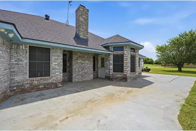 2227 County Road 2909, Dodd City, TX 75438 - Photo 34