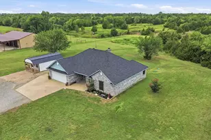 2227 Co Rd 2909, Dodd City, TX 75438 - Photo 6