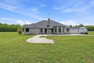 2227 Co Rd 2909, Dodd City, TX 75438 - Photo 24