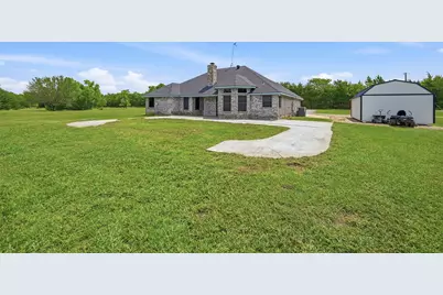 2227 County Road 2909, Dodd City, TX 75438 - Photo 36