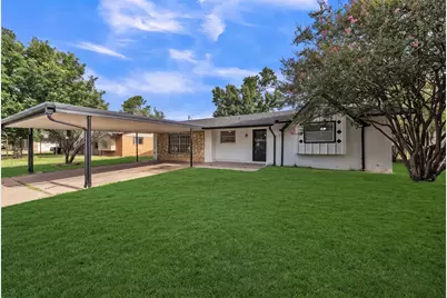 3407 NE 10th Street, Mineral Wells, TX 76067 - Photo 1