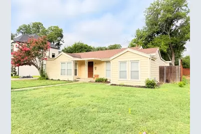 837 Northwood Road, Fort Worth, TX 76107 - Photo 1