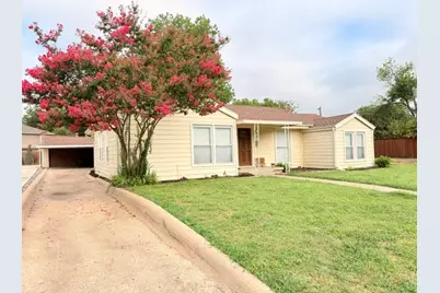 837 Northwood Road, Fort Worth, TX 76107 - Photo 2