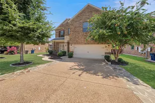 312 Silvery Pine Ave, Wylie, TX 75098 - Photo 34