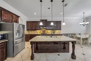 312 Silvery Pine Ave, Wylie, TX 75098 - Photo 4