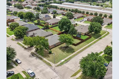 4406 Fox Meadows Lane, Mansfield, TX 76063 - Photo 30