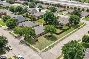 4406 Fox Meadows Ln, Mansfield, TX 76063 - Photo 30