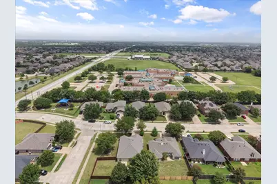 4406 Fox Meadows Lane, Mansfield, TX 76063 - Photo 32