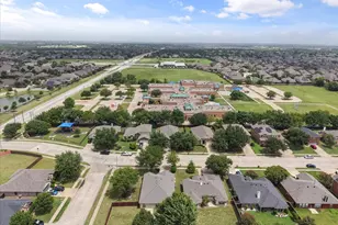 4406 Fox Meadows Ln, Mansfield, TX 76063 - Photo 32