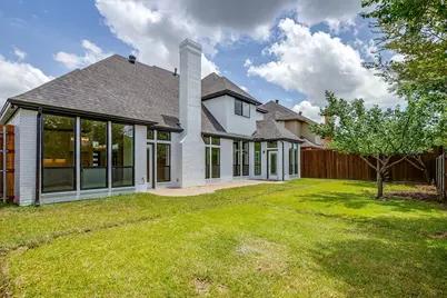 5102 Shadowood Road, Colleyville, TX 76034 - Photo 10