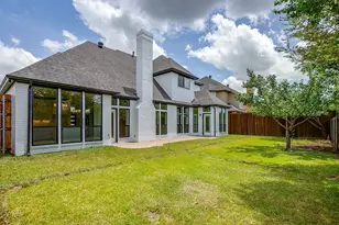 5102 Shadowood Rd, Colleyville, TX 76034 - Photo 10