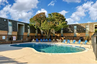 7048 Glenview Drive #44, North Richland Hills, TX 76180 - Photo 4