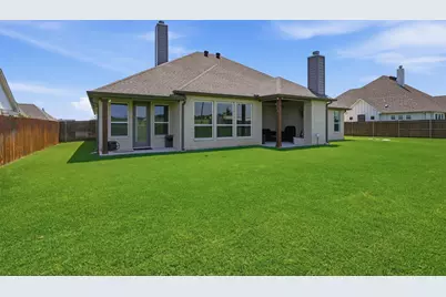 15005 Lost Wagon Street, Justin, TX 76247 - Photo 26