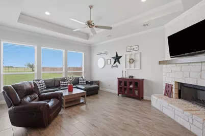 15005 Lost Wagon Street, Justin, TX 76247 - Photo 12