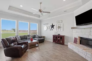 15005 Lost Wagon St., Justin, TX 76247 - Photo 12