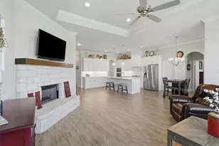 15005 Lost Wagon St., Justin, TX 76247 - Photo 8